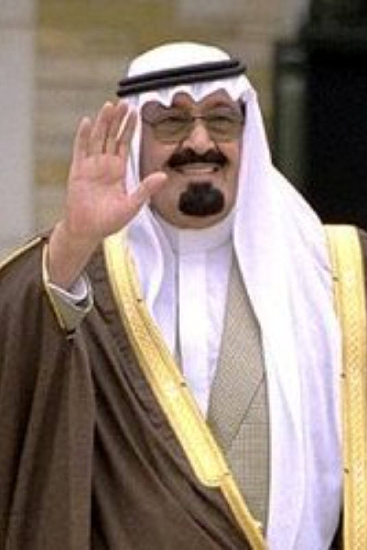 الملك عبد الله