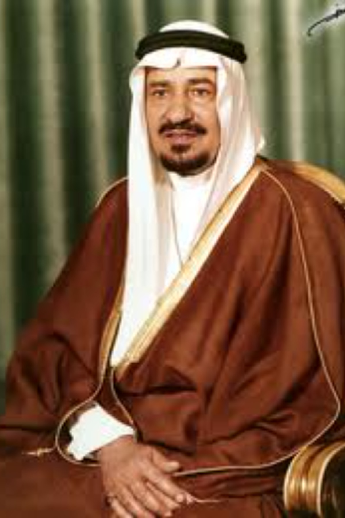 الملك خالد