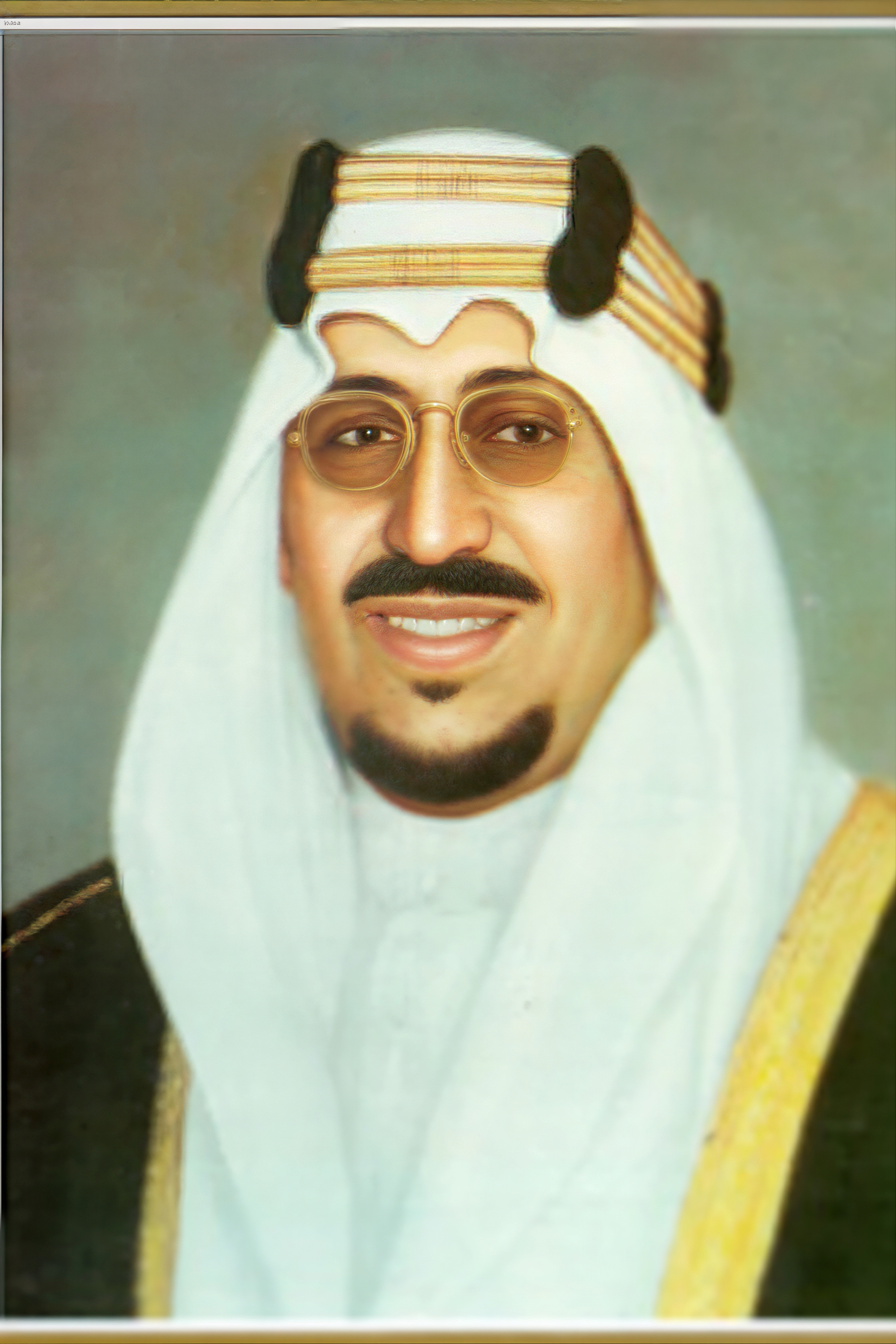 الملك سعود