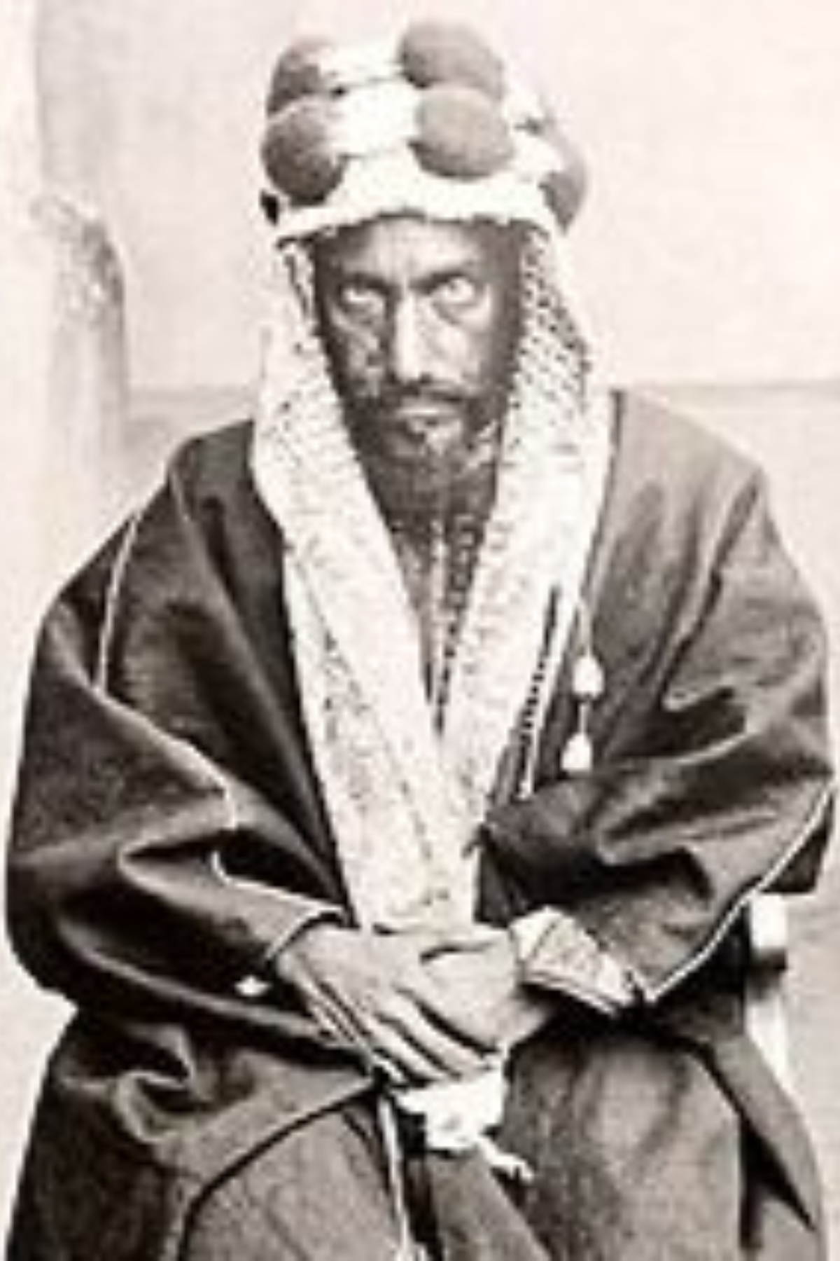 المؤسس