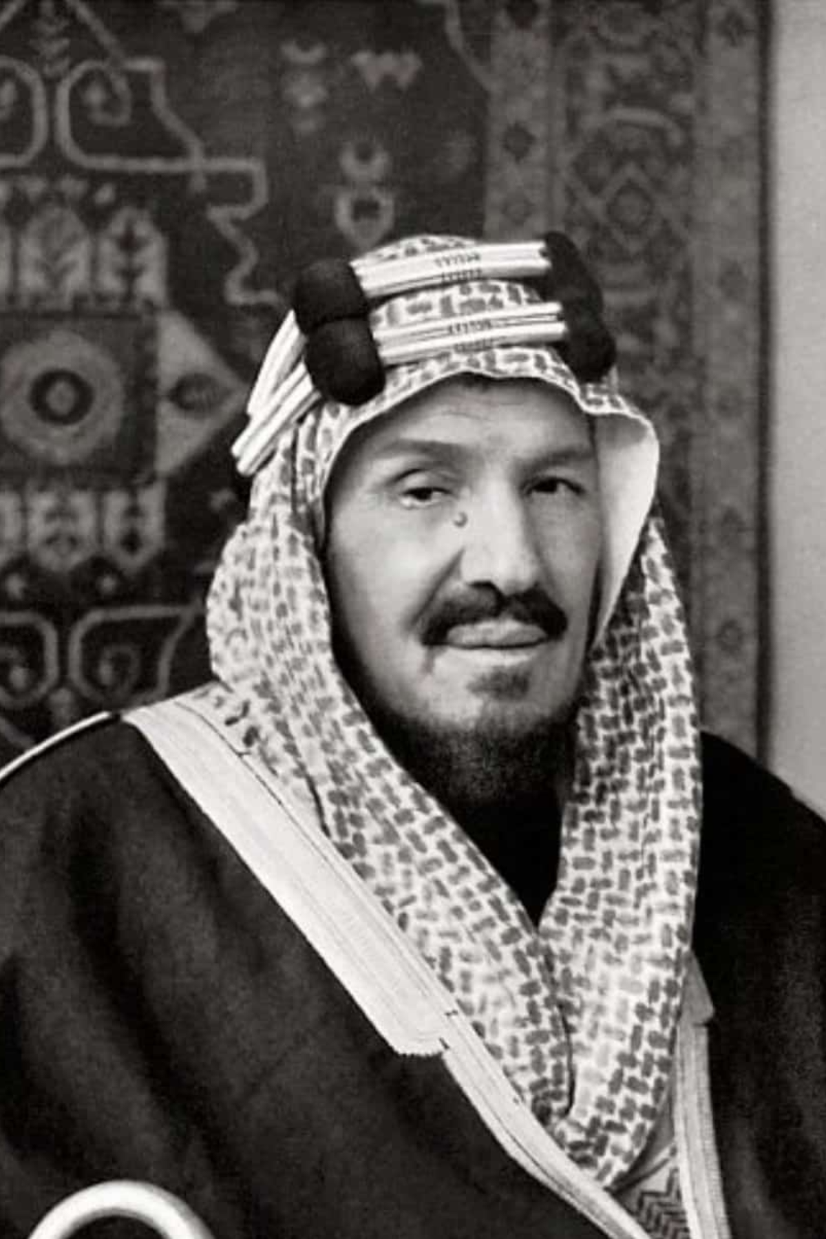 المؤسس